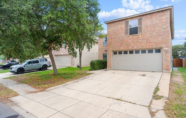 5019  Green Post, San Antonio, TX 78223 — photo 2
