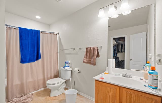 5019  Green Post, San Antonio, TX 78223 — photo 20