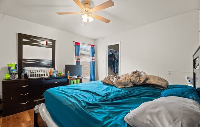 5019  Green Post, San Antonio, TX 78223 — photo 21