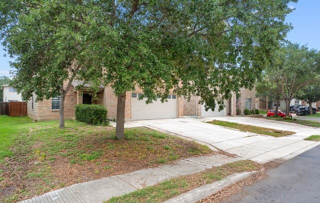 5019  Green Post, San Antonio, TX 78223 — photo 3