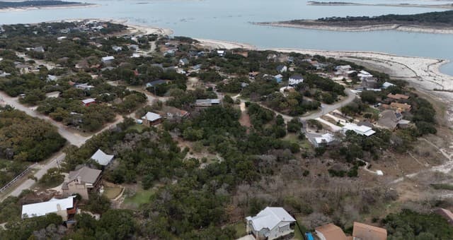 1466 & 1476  Paradise Dr, Canyon Lake, TX 78133 — photo 2
