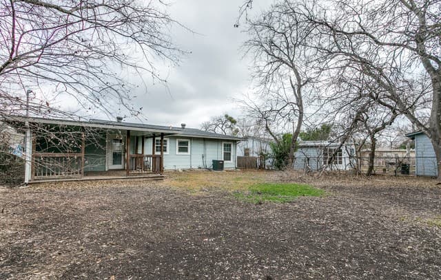 434  Olney Dr, San Antonio, TX 78209 — photo 23