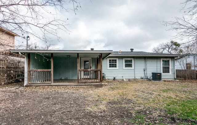 434  Olney Dr, San Antonio, TX 78209 — photo 24