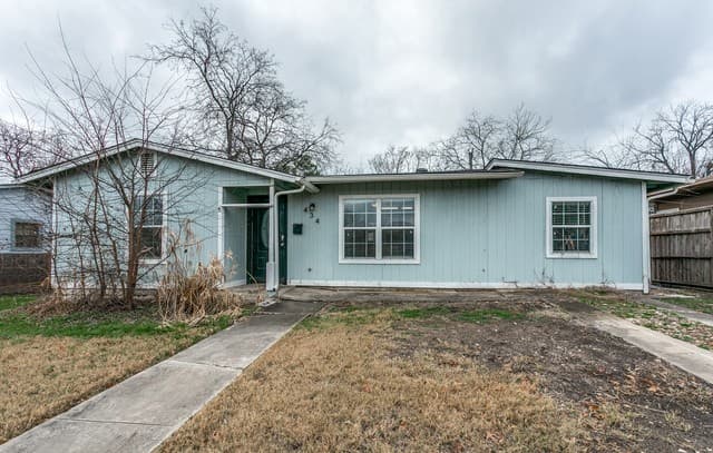 434  Olney Dr, San Antonio, TX 78209 — photo 25