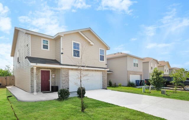 12802  Lorena Ochoa, San Antonio, TX 78221 — photo 2
