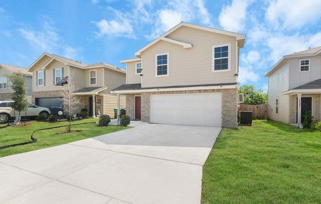 12802  Lorena Ochoa, San Antonio, TX 78221 — photo 3