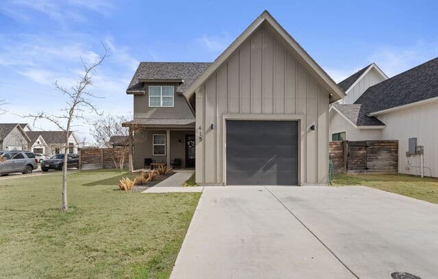 415  Alexander Ave, New Braunfels, TX 78130 — photo 4