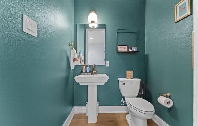 415  Alexander Ave, New Braunfels, TX 78130 — photo 8