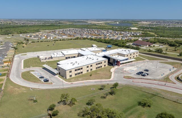 806  Station, Converse, TX 78109 — photo 16