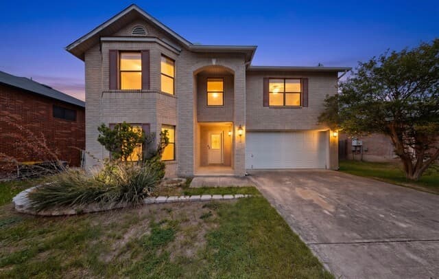 1652 Willow Top Dr