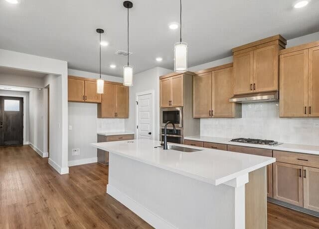 7059  Hayes Horizon, Live Oak, TX 78233 — photo 3