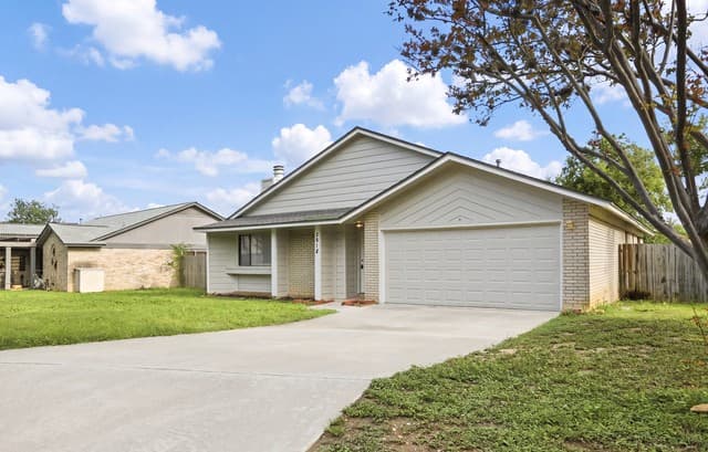 8818 Ridge Gate St, San Antonio, TX 78250 — photo 2