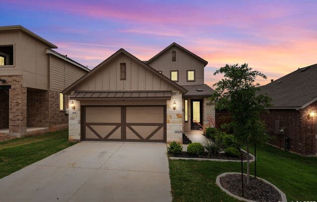 2058  Egret Ave, New Braunfels, TX 78132 — photo 2