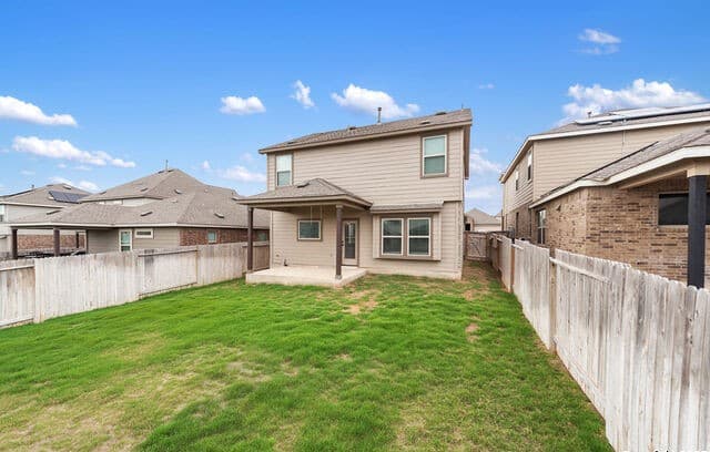 2058  Egret Ave, New Braunfels, TX 78132 — photo 25