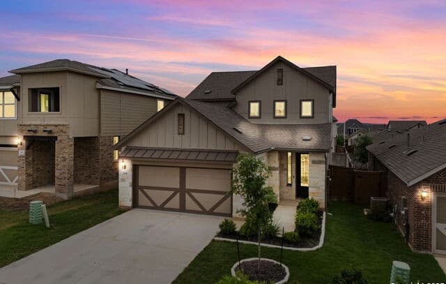 2058  Egret Ave, New Braunfels, TX 78132 — photo 3