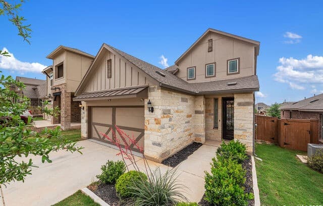 2058  Egret Ave, New Braunfels, TX 78132 — photo 4