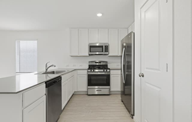 116  Bens Bluff, Fredericksburg, TX 78624 — photo 5