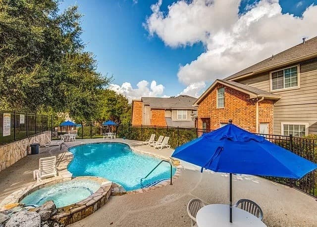 30  Chapel Hill, San Antonio, TX 78240 — photo 23