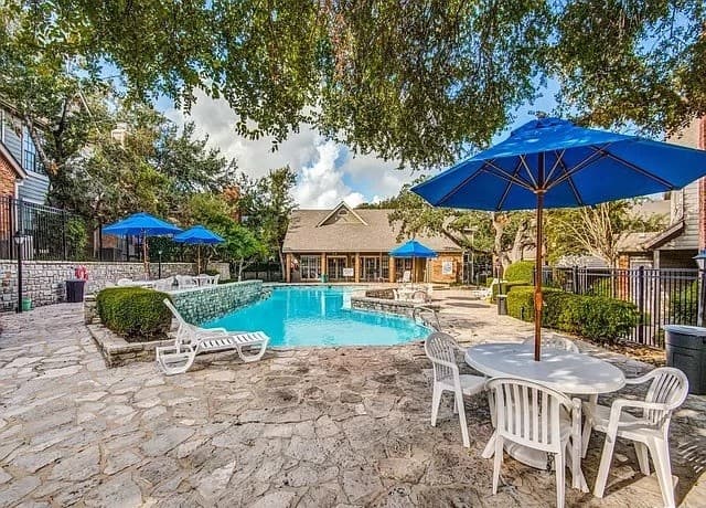 30  Chapel Hill, San Antonio, TX 78240 — photo 24