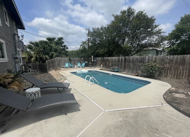 743  Eleanor Unit 101, San Antonio, TX 78209 — photo 3