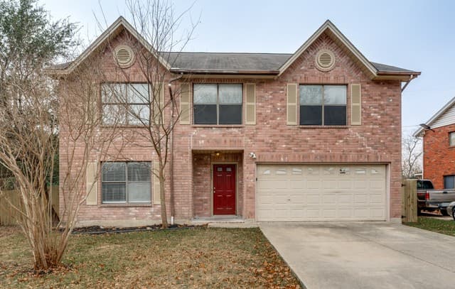 6903 Beech Trail Dr