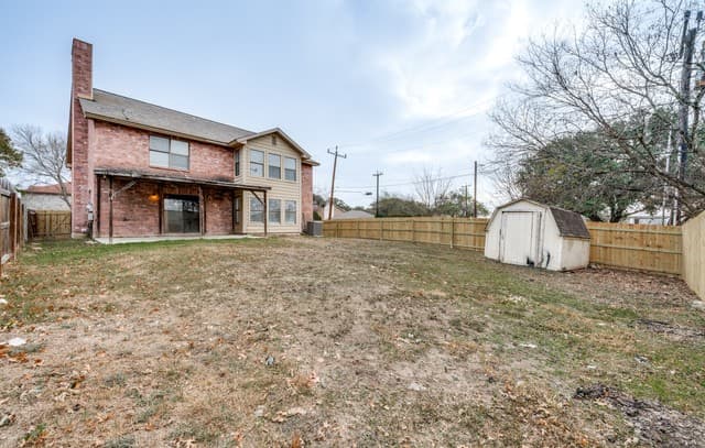 6903  Beech Trail Dr, San Antonio, TX 78244 — photo 23