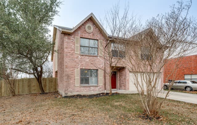 6903  Beech Trail Dr, San Antonio, TX 78244 — photo 24