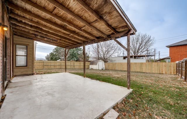 6903  Beech Trail Dr, San Antonio, TX 78244 — photo 25