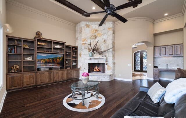 1148  Mission Way, Canyon, TX 78133 — photo 16