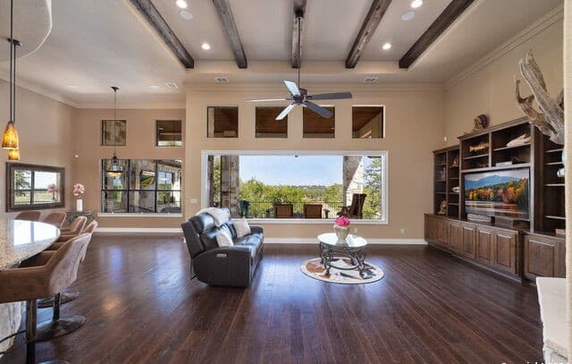 1148  Mission Way, Canyon, TX 78133 — photo 17