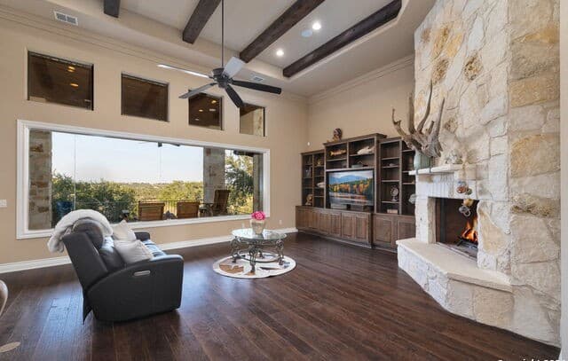 1148  Mission Way, Canyon, TX 78133 — photo 18