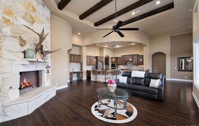 1148  Mission Way, Canyon, TX 78133 — photo 19