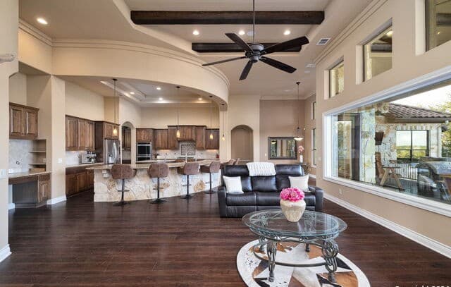 1148  Mission Way, Canyon, TX 78133 — photo 20