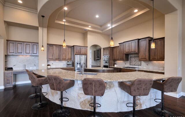 1148  Mission Way, Canyon, TX 78133 — photo 21