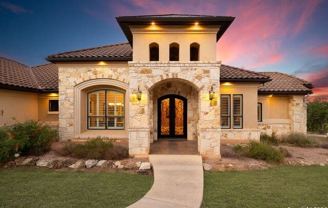 1148  Mission Way, Canyon, TX 78133 — photo 3
