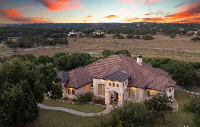 1148  Mission Way, Canyon, TX 78133 — photo 7