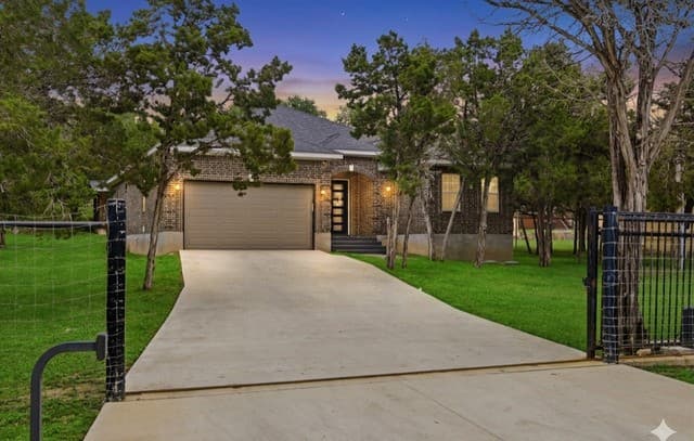 27218 Sherwood Forest