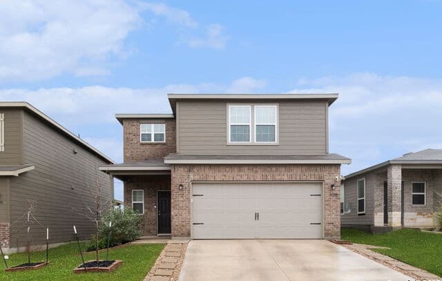 10510 Rayburn Lndg