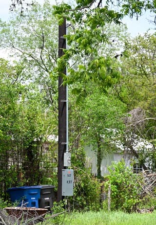 147  H St, San Antonio, TX 78210 — photo 3