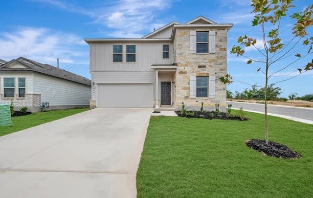 6264  Persimmon Lake