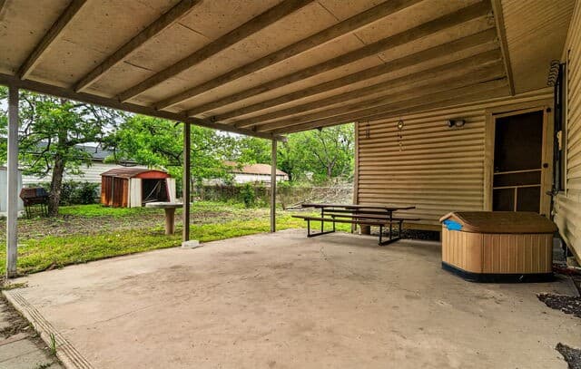 257  Bank St, San Antonio, TX 78204 — photo 24
