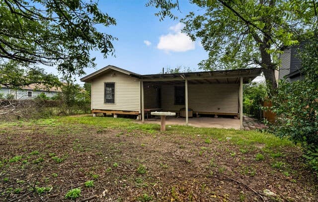 257  Bank St, San Antonio, TX 78204 — photo 25