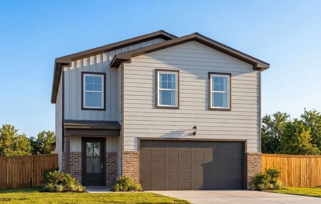 2510 Applewhite Meadow