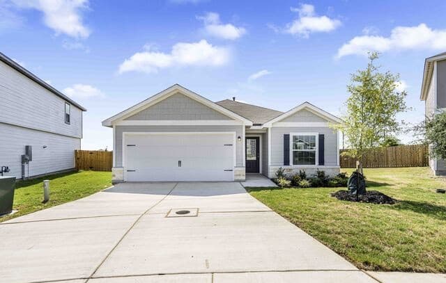 3407 Warlow Branch