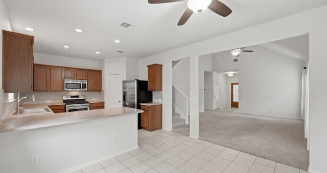 3005 Turquoise, Schertz, TX 78154 — photo 5