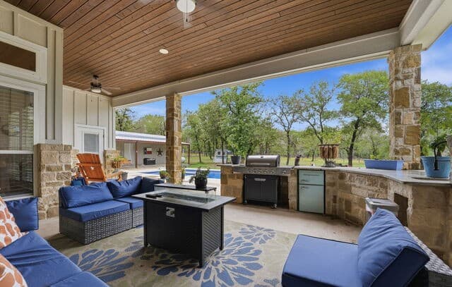 238  Cibolo Way, La Vernia, TX 78121 — photo 6
