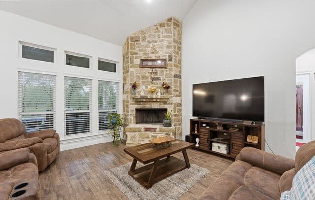 238  Cibolo Way, La Vernia, TX 78121 — photo 7