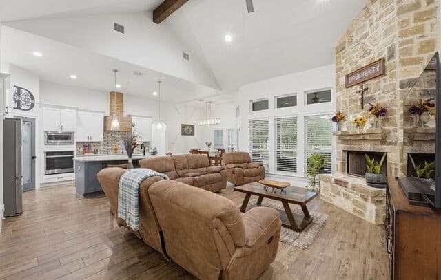 238  Cibolo Way, La Vernia, TX 78121 — photo 9