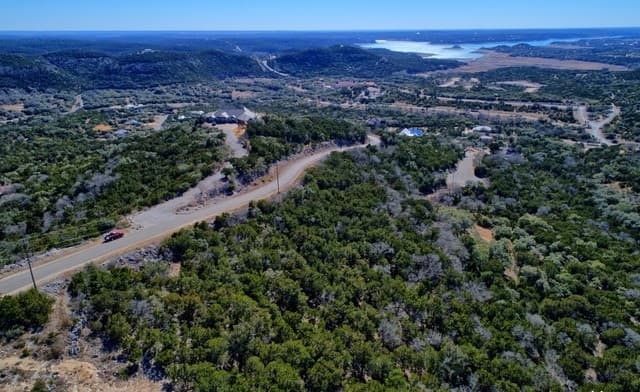 LOT 27  Private Road 1717