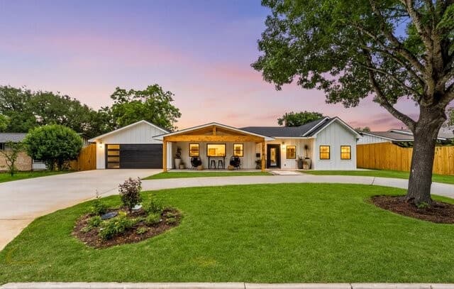 706 Kenilworth, San Antonio, TX 78209